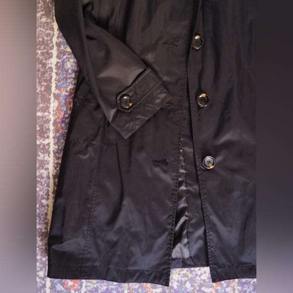 Micheal Kors Trench coat - Picture 3 of 5